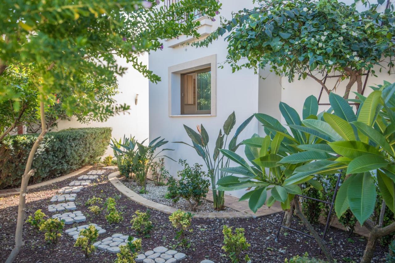 Kymma Villas By The Sea Ayia Napa Esterno foto