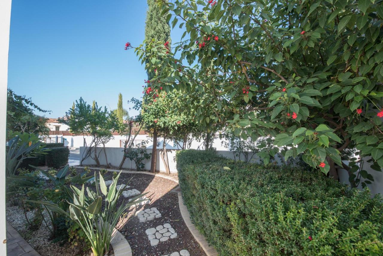 Kymma Villas By The Sea Ayia Napa Esterno foto